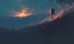 Featured image of post 摸鱼笔记 壱